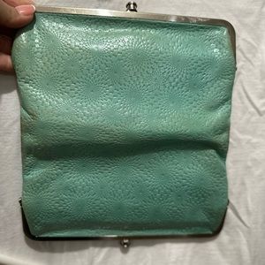 HOBO Lauren wallet
